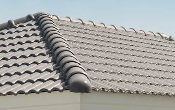 advantages of Slatepit Dale clay roofing