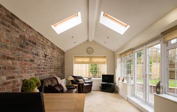 conservatory roof insulation Slatepit Dale, Derbyshire