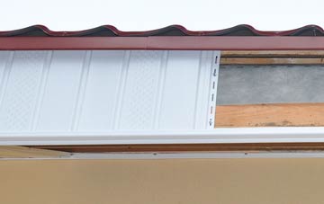 Slatepit Dale fascia repair costs