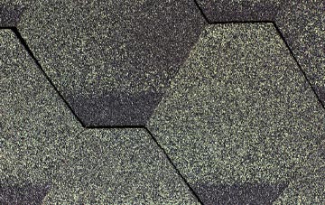 Slatepit Dale fibreglass shingle repairs