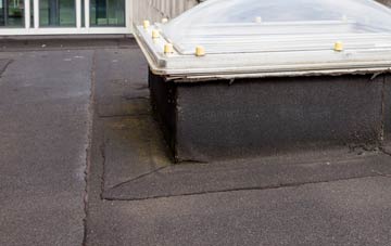 disadvantages of Slatepit Dale flat roofs