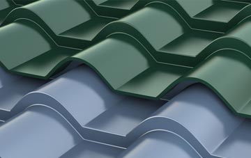 who should consider Slatepit Dale plastic roofs