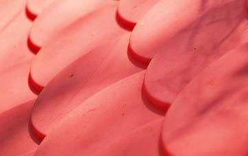 Slatepit Dale plastic roof costs