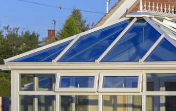 professional Slatepit Dale conservatory insulation