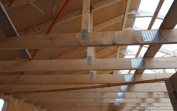 Slatepit Dale roof truss costs