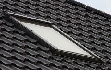 benefits of Slatepit Dale roof windows