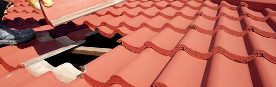 compare Slatepit Dale roof repair quotes