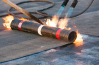 free Slatepit Dale roof quotes