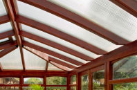 Slatepit Dale conservatory roofing insulation