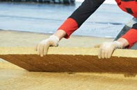 find rated Slatepit Dale roof insulation companies