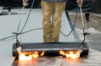 Slatepit Dale flat roof sealing quote