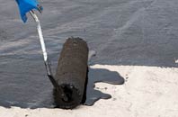 find rated Slatepit Dale roof sealing companies