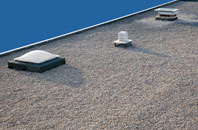 Slatepit Dale flat roofing
