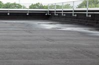 find rated Slatepit Dale flat roofing companies