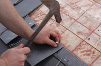 free Slatepit Dale garage roof repair quotes
