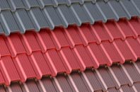 find rated Slatepit Dale plastic roofing companies