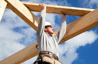 Slatepit Dale roof replacement work