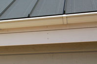 Slatepit Dale soffit repair