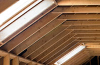 Slatepit Dale tapered roof insulation quotes